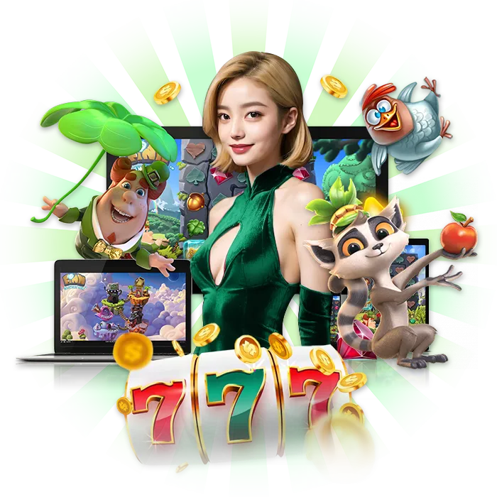 vegas siam webslot